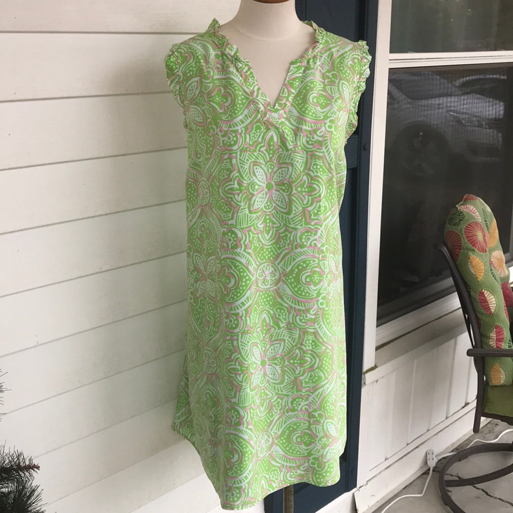 Crown & Ivy Dress